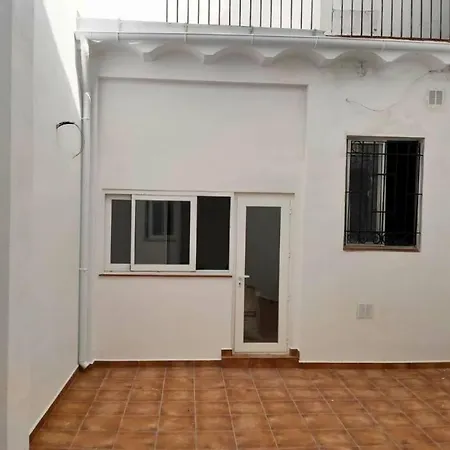 El Patio De Olletas Apartment Malaga Exterior photo