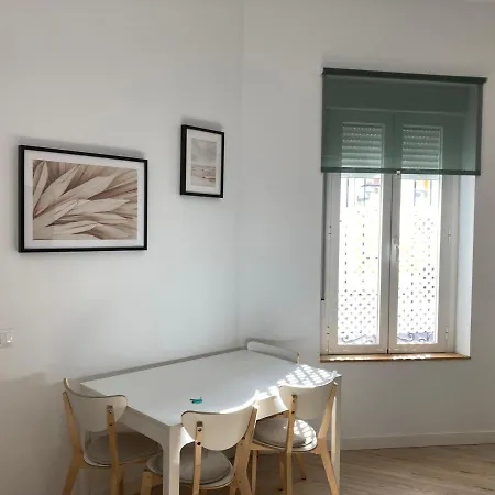 El Patio De Olletas Apartment Malaga Exterior photo