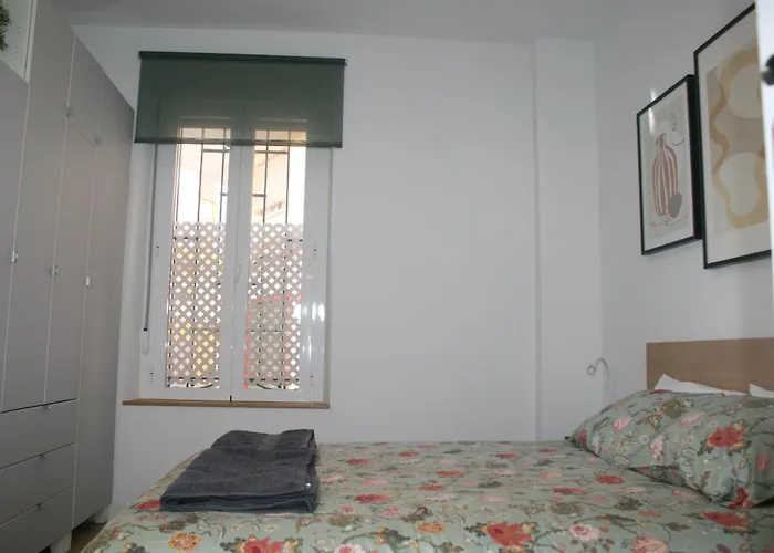 El Patio De Olletas
