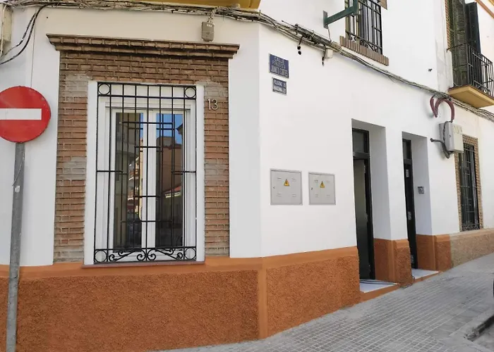 El Patio De Olletas